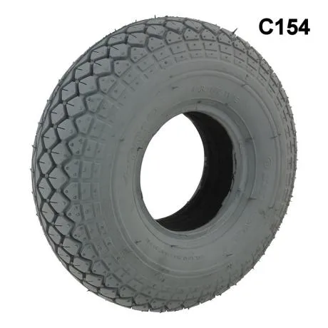4.00-5 Solid Tyre C154 Tread